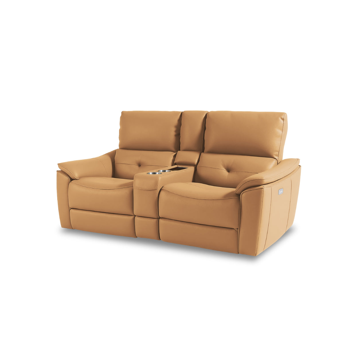 【別注】バッジオ 2人掛けコンソールソファ幅167cm