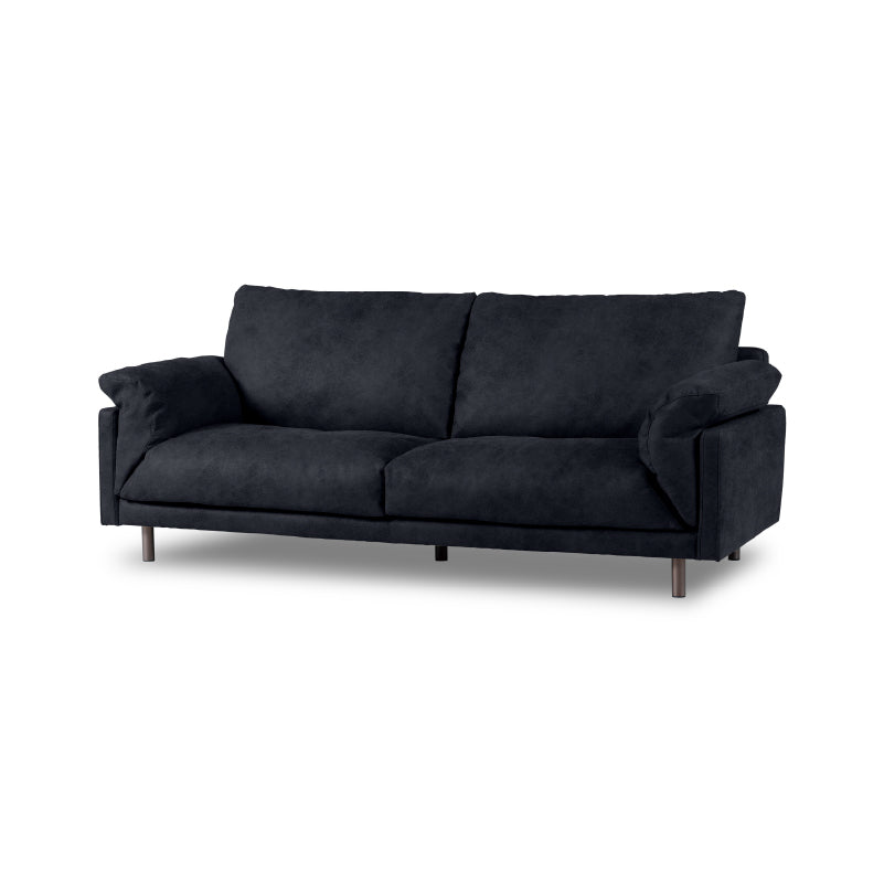 クワトロベリーニ 3人掛けソファ幅200cm