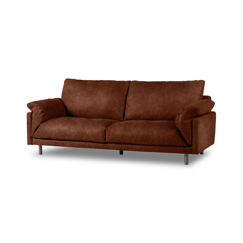 クワトロベリーニ 3人掛けソファ幅200cm