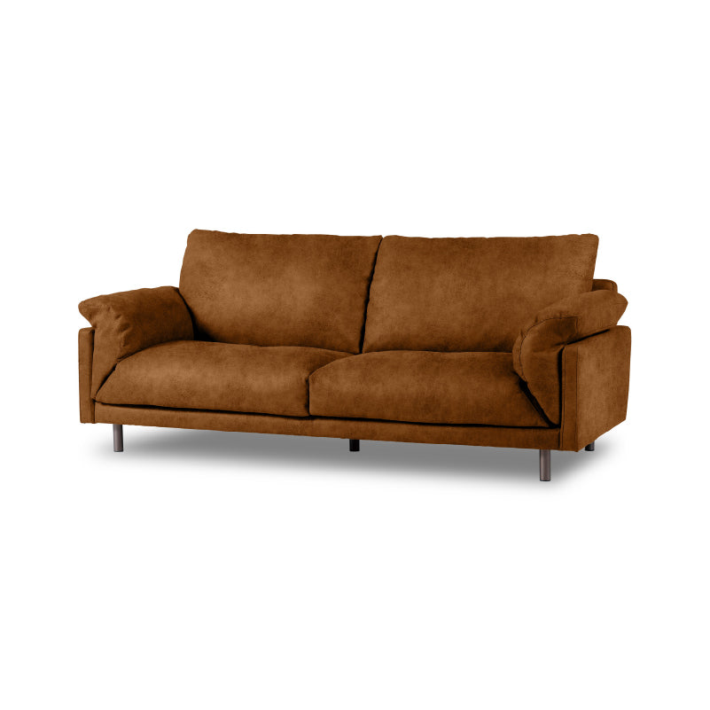 クワトロベリーニ 3人掛けソファ幅200cm