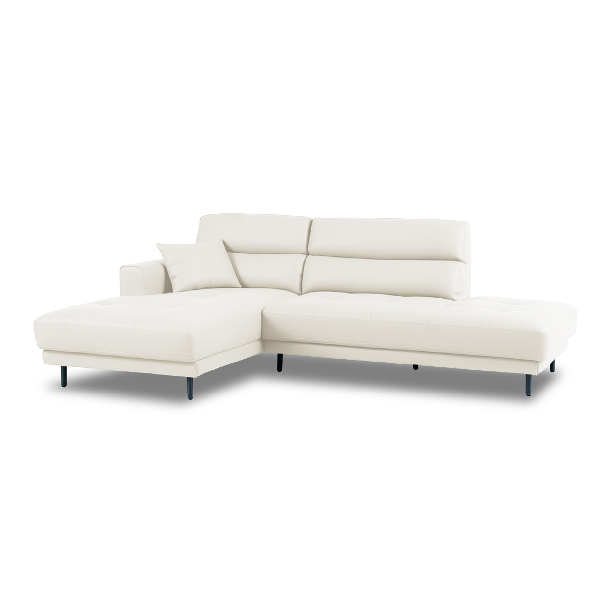 ディオラ カウチソファ幅245cm