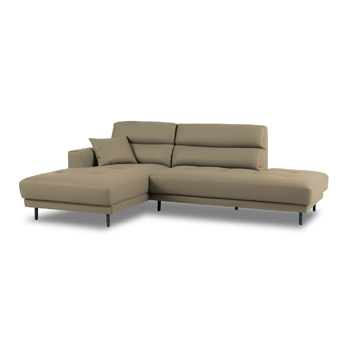 ディオラ カウチソファ幅245cm