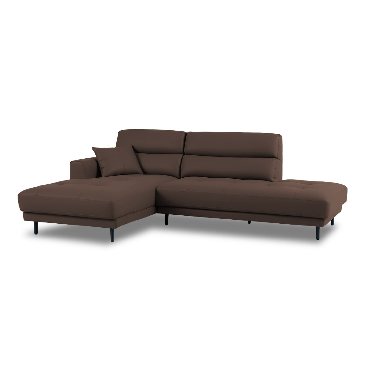 ディオラ カウチソファ幅245cm