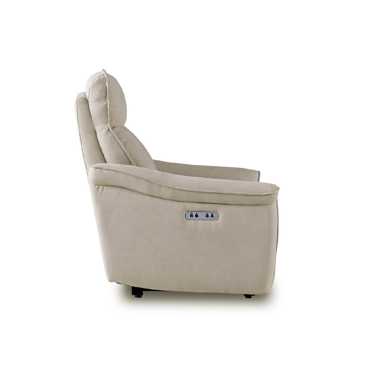 ロレア 電動パーソナルソファ 幅81cm