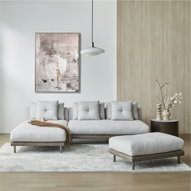 【直営限定】 ベルベスタ 2人掛け 幅150cm