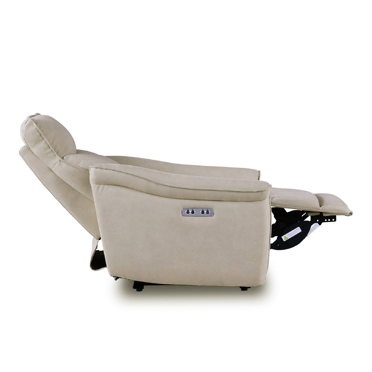 ロレア 電動パーソナルソファ 幅81cm