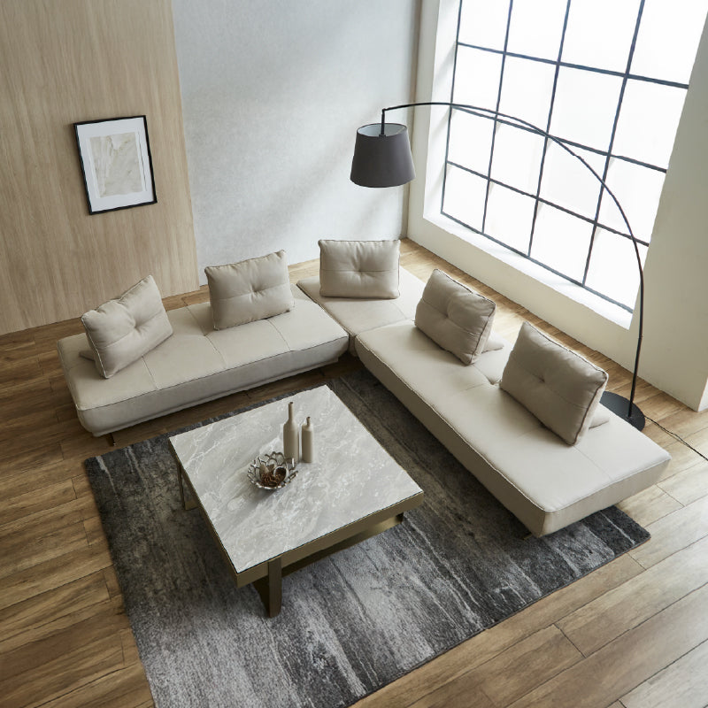 アルフレード 90サイズ ペールゴールド脚