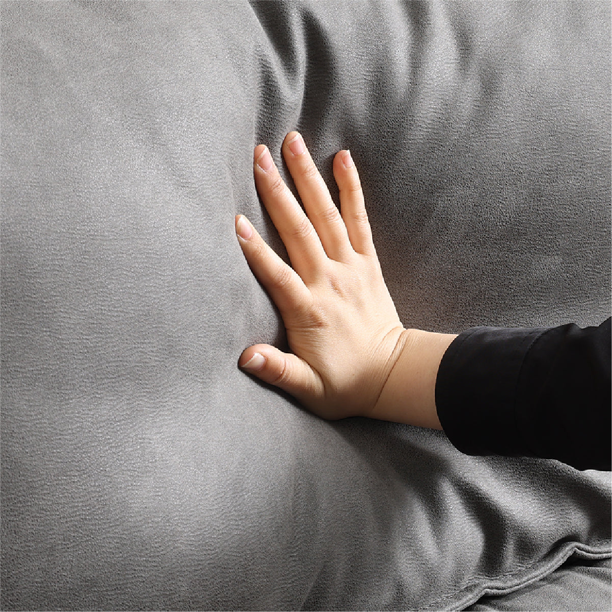 カリオ 3人掛けソファ 幅200cm