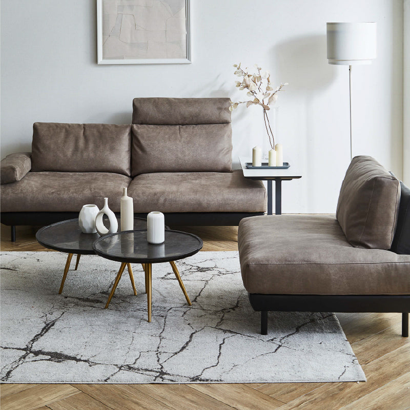 コスターナ 1人掛けソファ 幅90cm