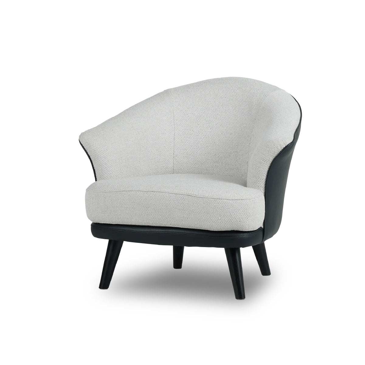 クレビス 1人掛けソファ 幅81cm