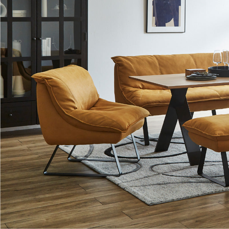 アボット 1人掛けソファ幅70cm