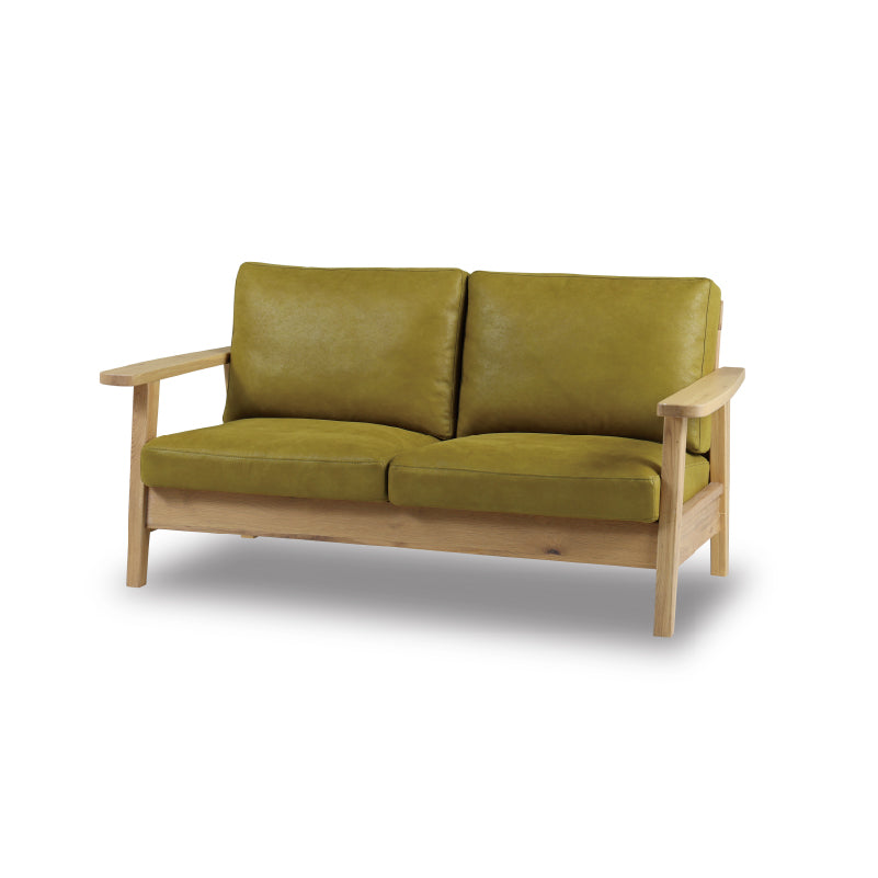 マルムⅡ 2人掛けソファ 幅158cm