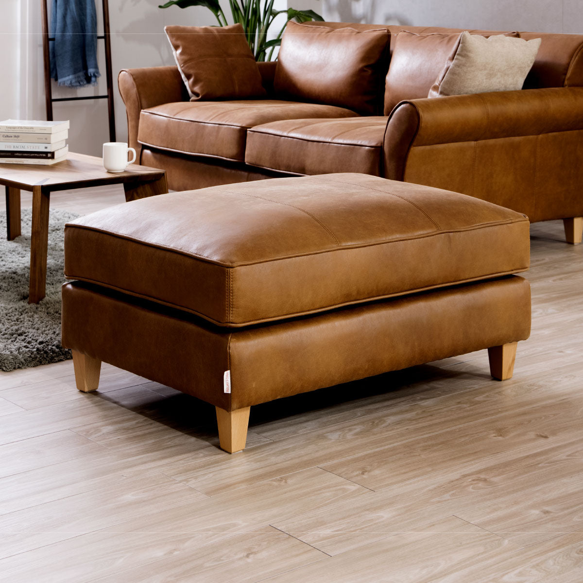 カザル オットマン