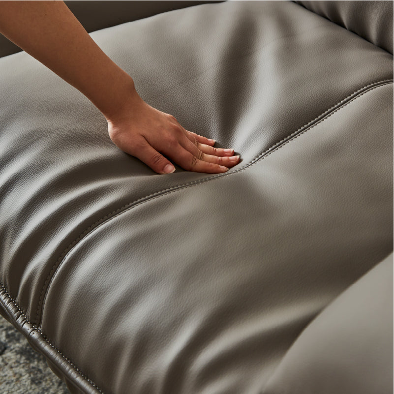 バスカロ 3人掛けソファ 幅200cm