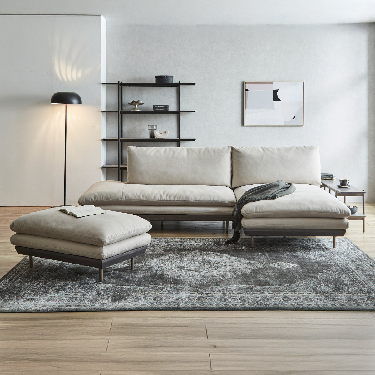 コルディナ オットマン