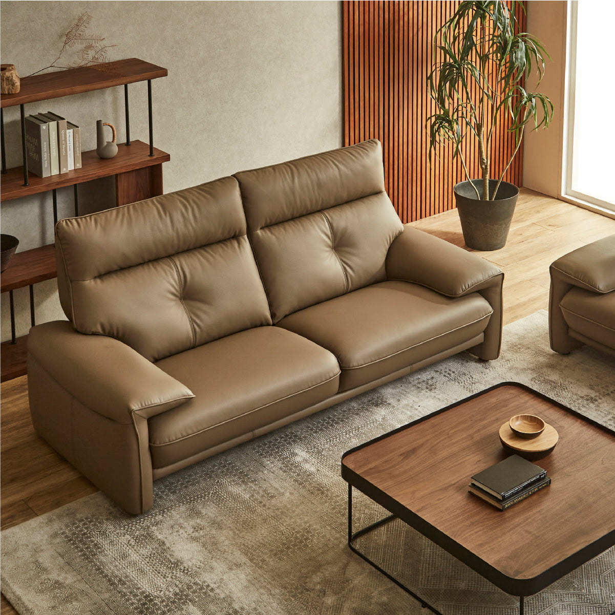 グランベルツ ソファ 3人掛け