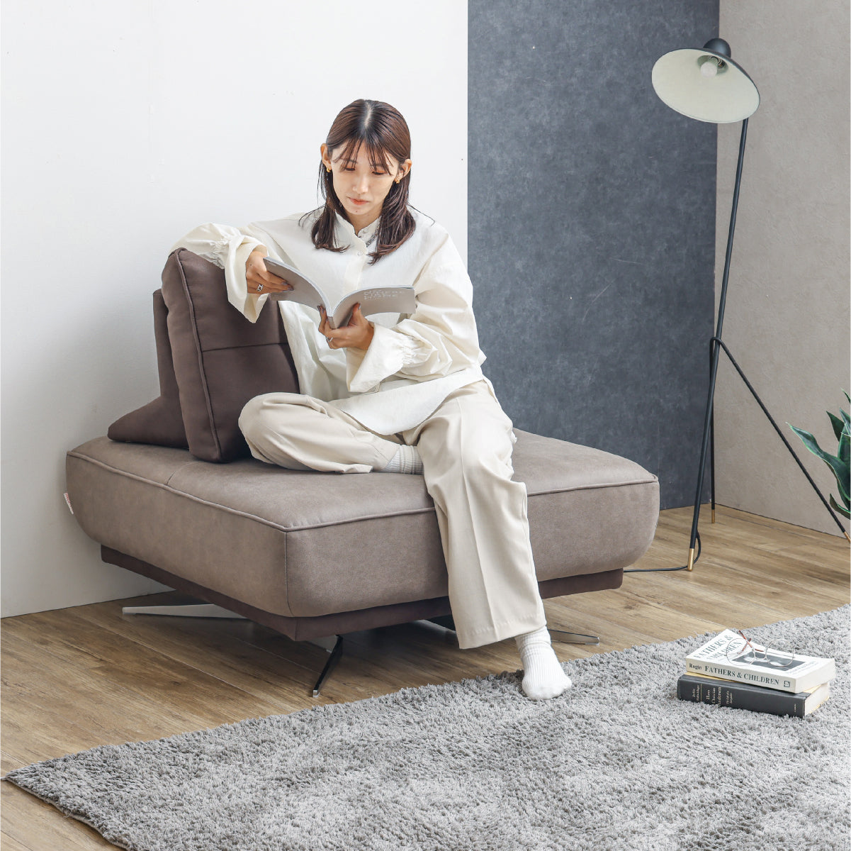 ベルザード 90サイズ