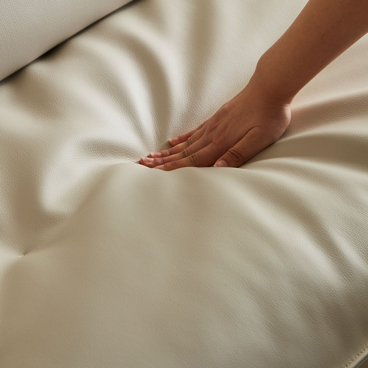 ゼルモンド 3人掛けソファ 幅198cm