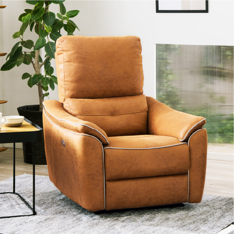 バッジオ パーソナルソファ幅80cm