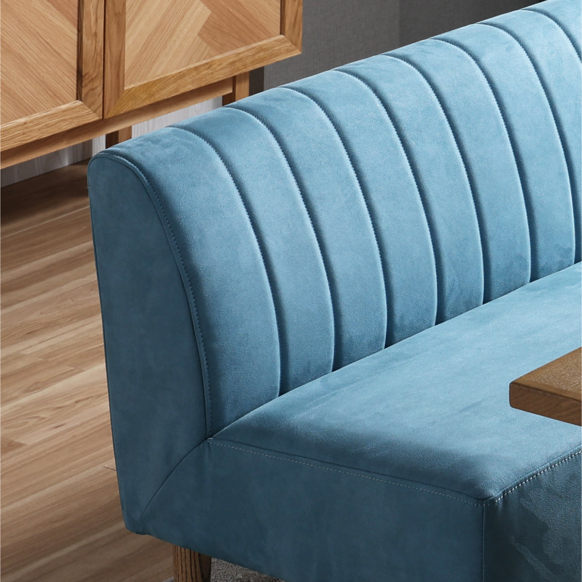 ソルナ LDソファ 幅187cm