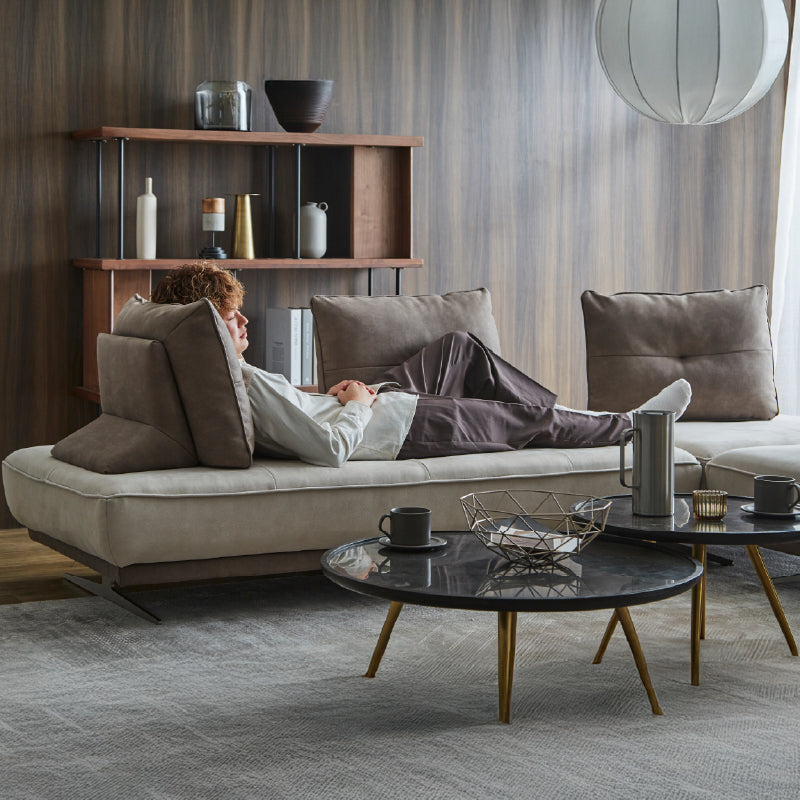 アルフレード 背クッション