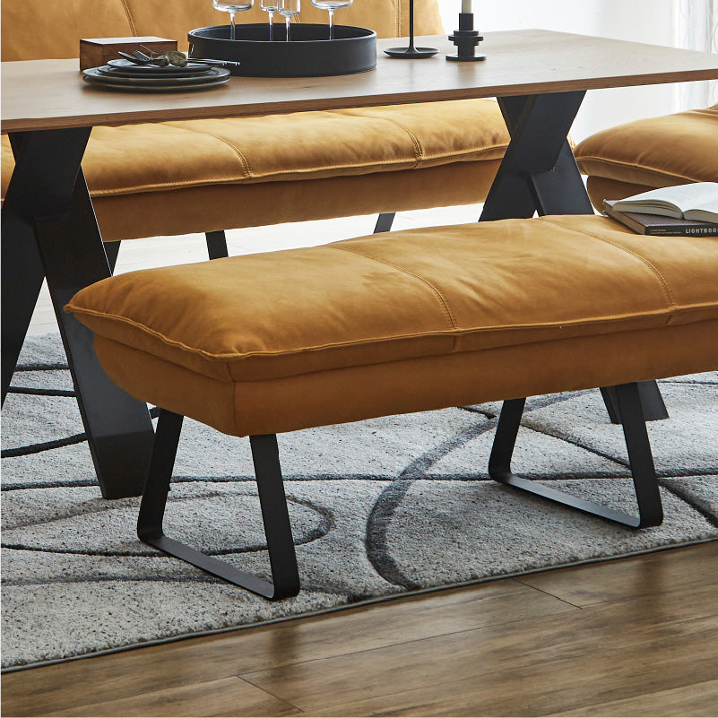 アボット ベンチ幅171cm