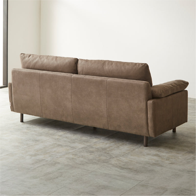 クワトロベリーニ 3人掛けソファ幅200cm