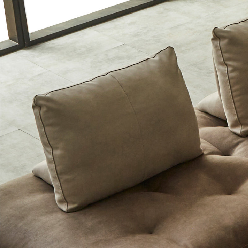 アデーレ 背クッション