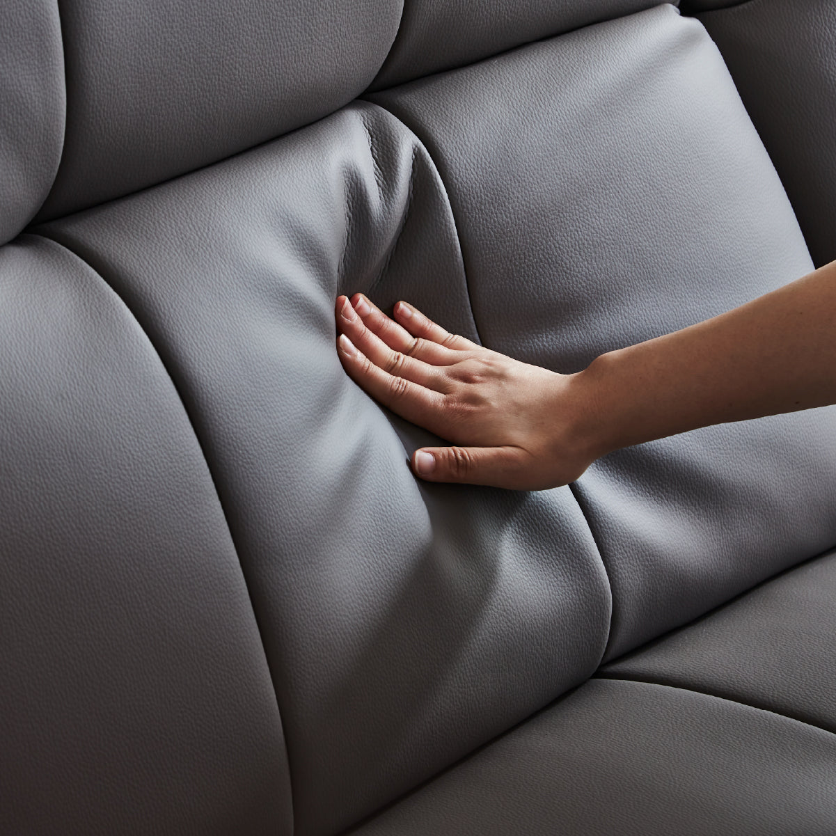 バザードⅡ 左カウチソファ 幅278cm