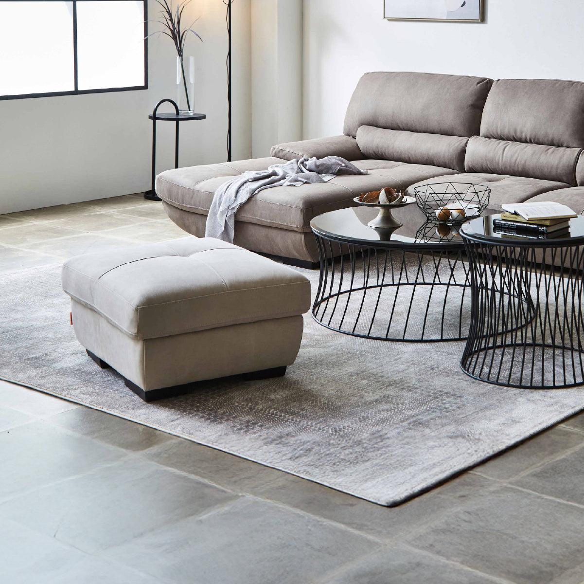 ケイティ オットマン