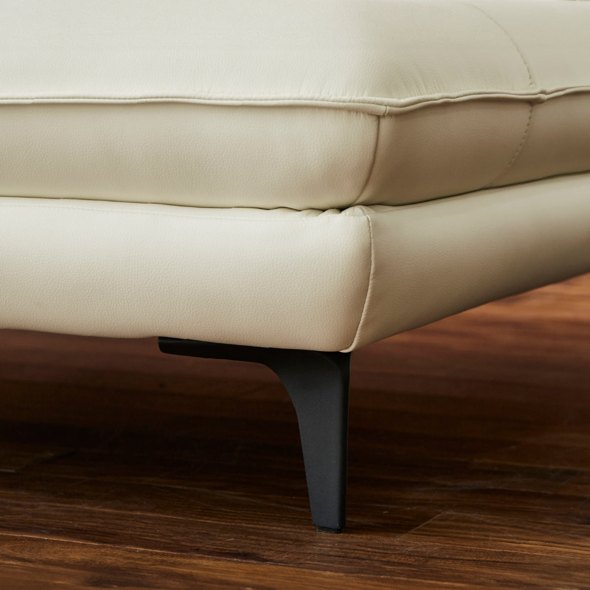 アレクス カウチソファ 幅281cm