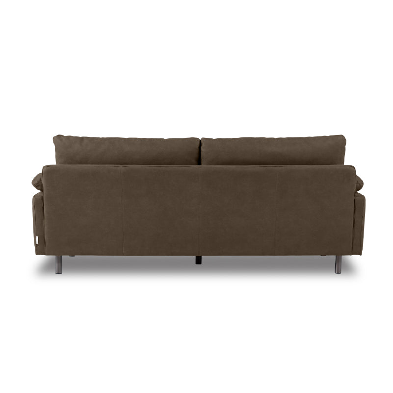 クワトロベリーニ 3人掛けソファ幅200cm