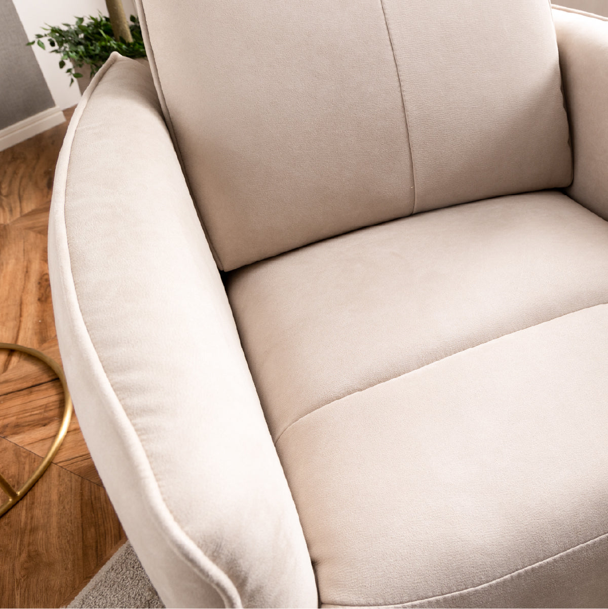 カルマ パーソナル電動ソファ 幅77cm