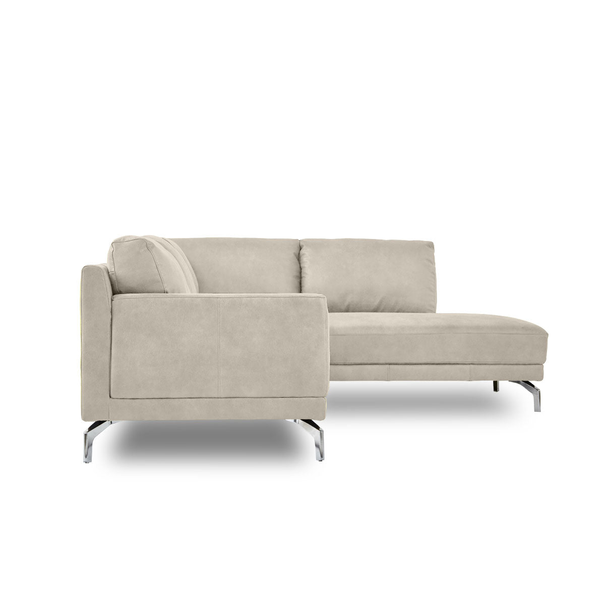 ロンバルディア 左カウチソファ 幅250cm