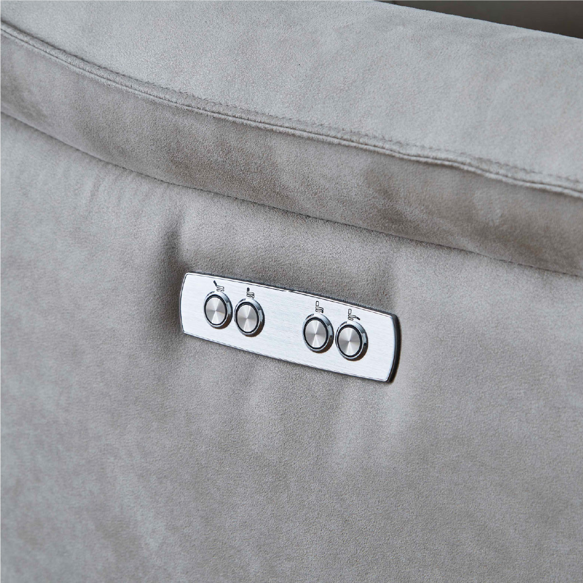 ロレア 電動パーソナルソファ 幅81cm