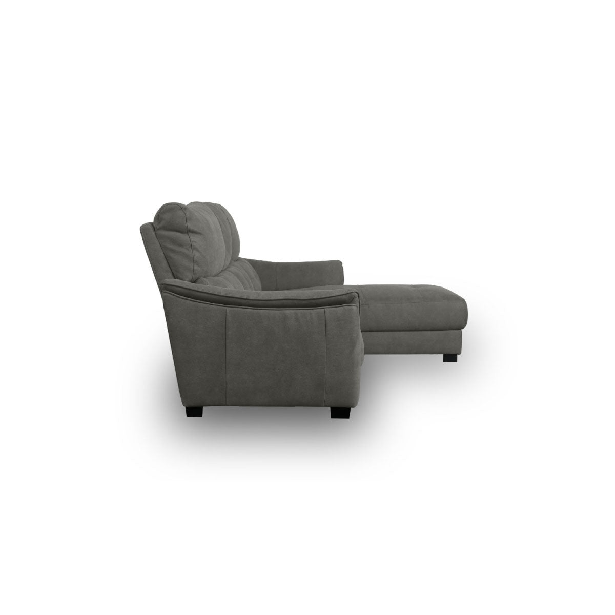 センプレ 左カウチソファ 幅241cm