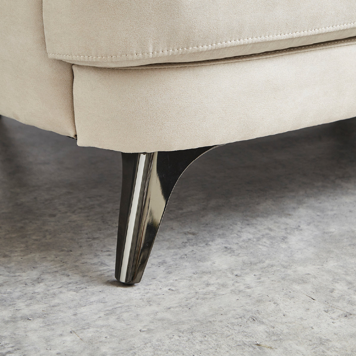 マリーシェ 3人掛けソファ 幅200cm