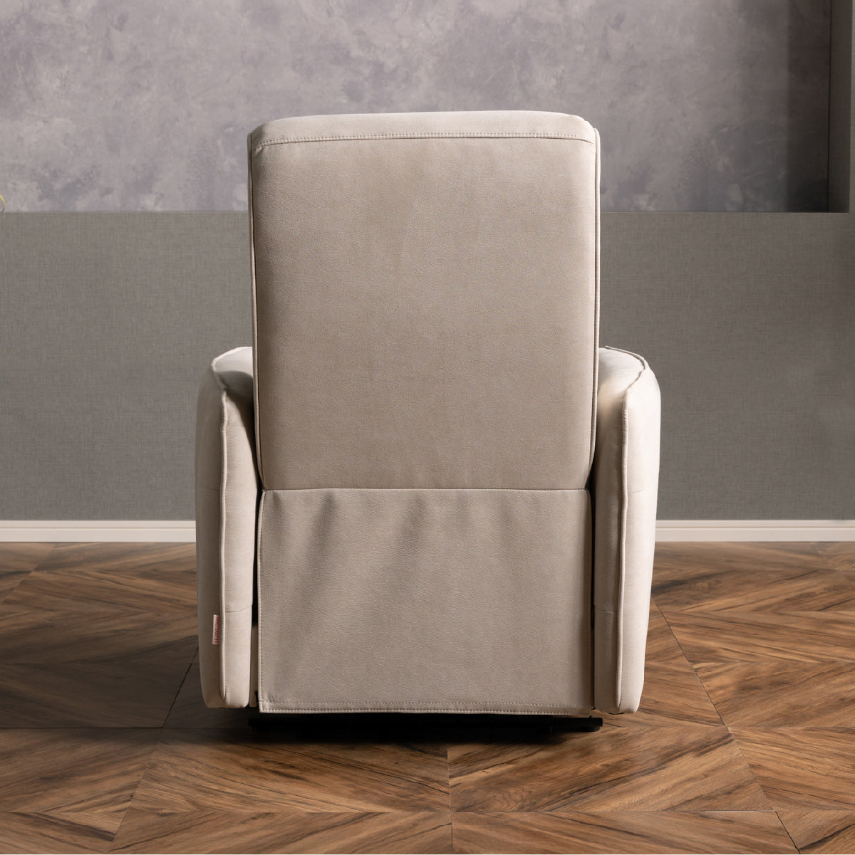 カルマ パーソナル電動ソファ 幅77cm