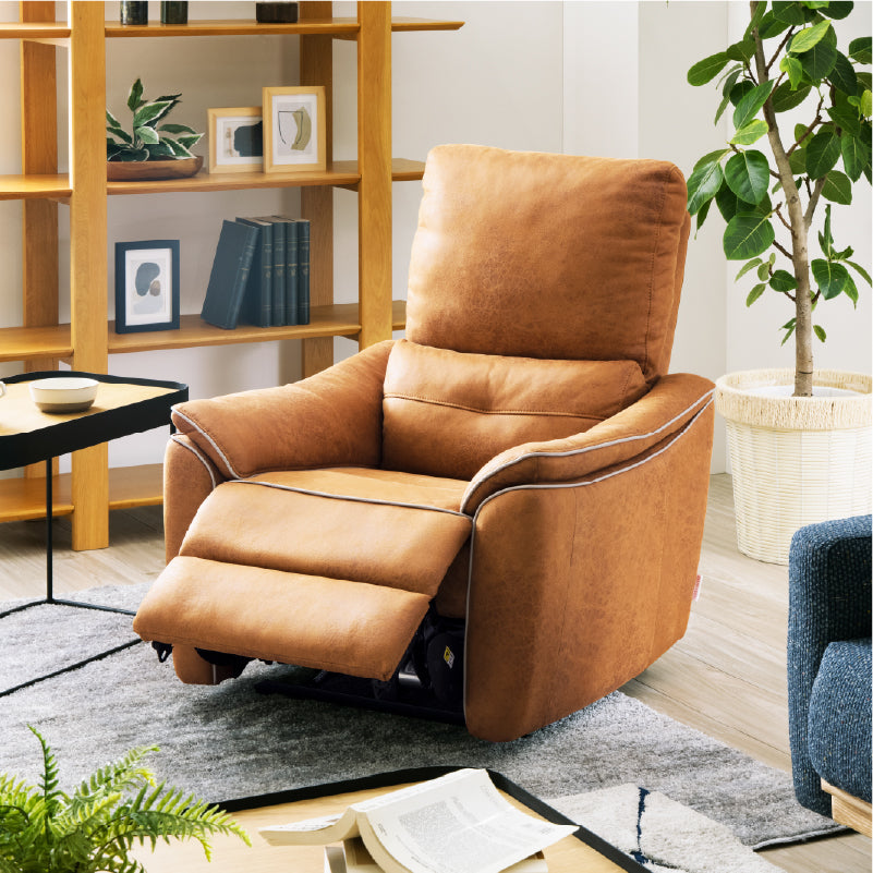 バッジオ パーソナルソファ幅80cm