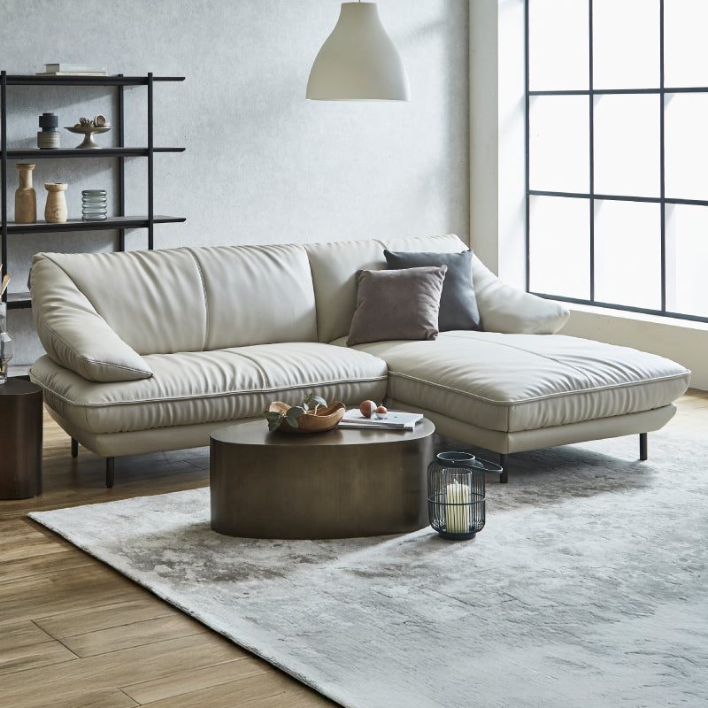 バスカロ カウチソファ 幅232cm