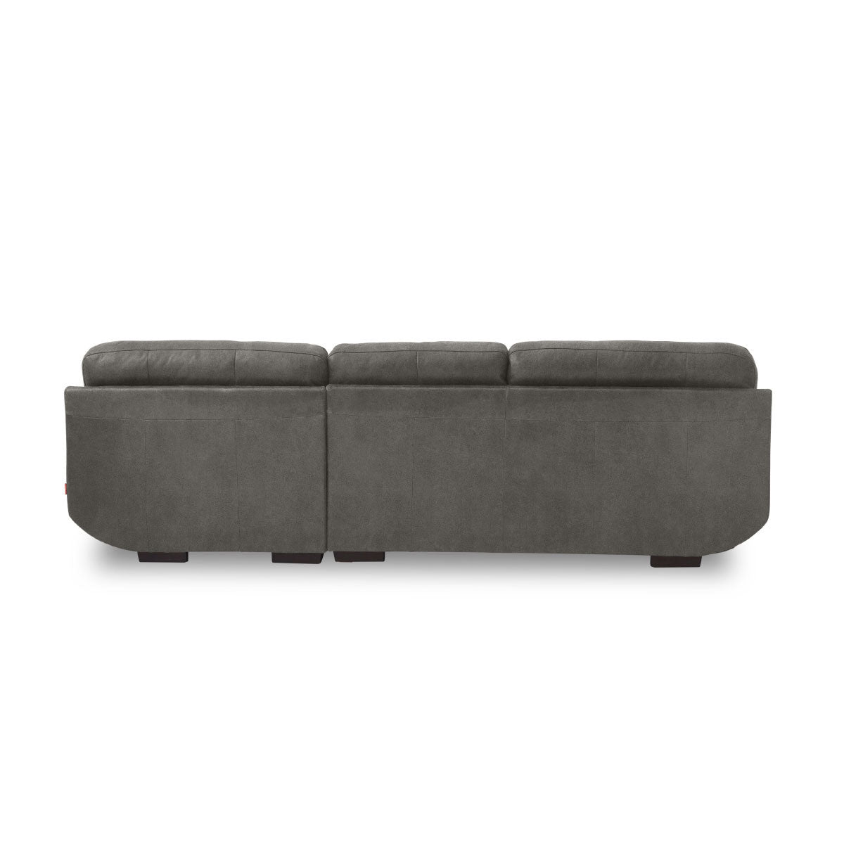 メーダ 左カウチソファ 幅279cm