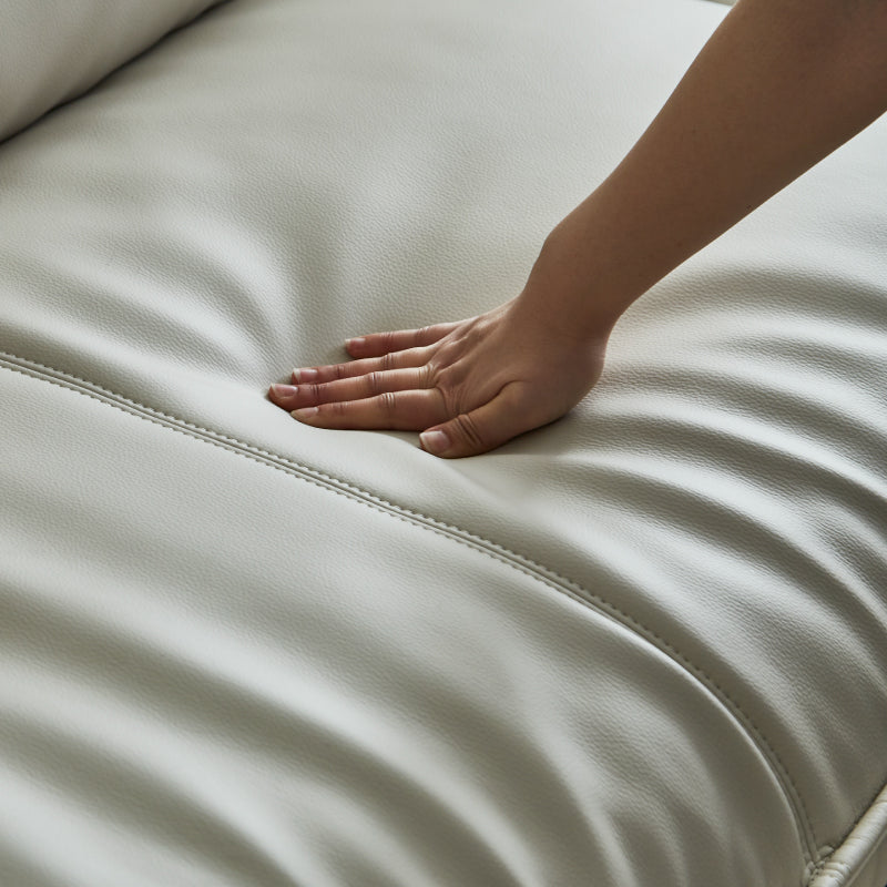 バスカロ カウチソファ 幅232cm