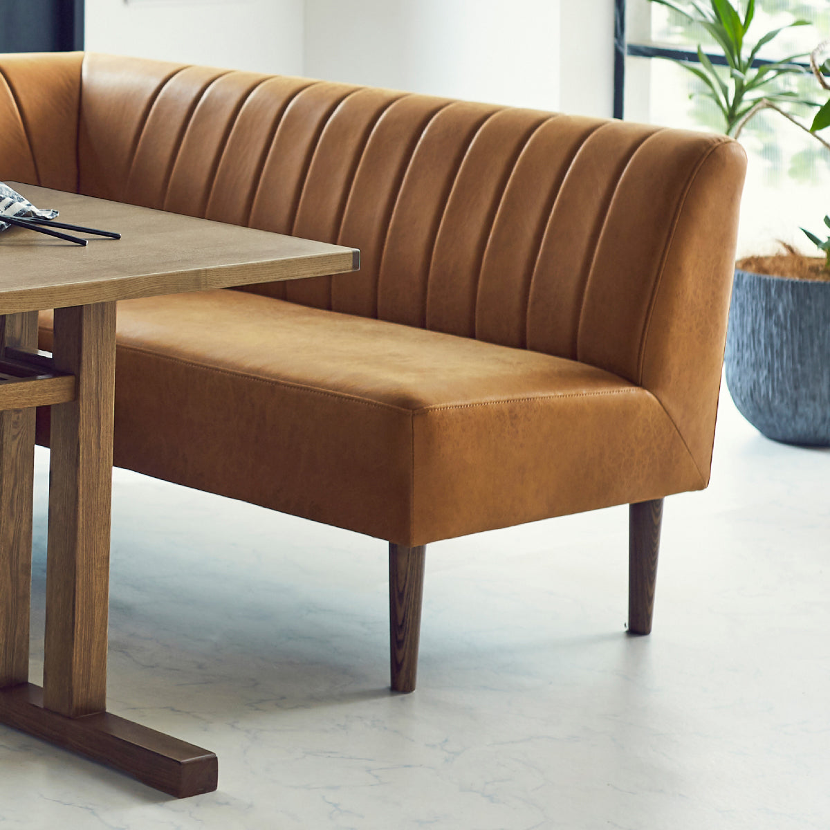 ソルナ LDソファ 幅187cm