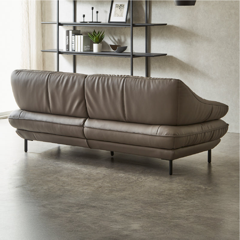 バスカロ 3人掛けソファ 幅200cm