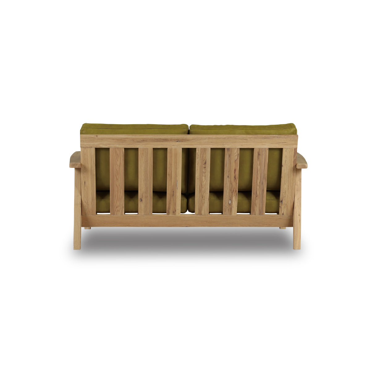 マルムⅡ 3人掛けソファ 幅174cm