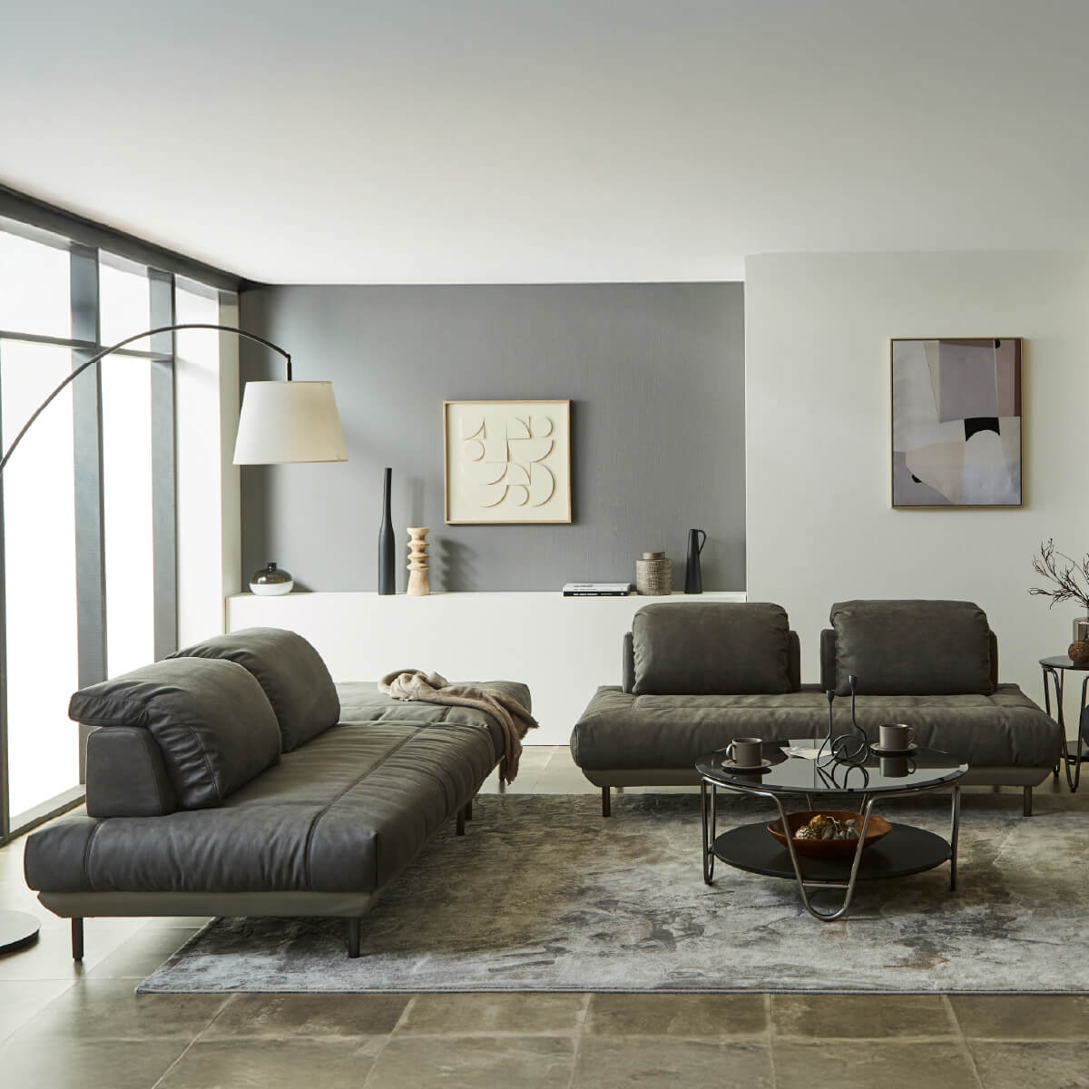 ベルスター ソファ 幅180cm