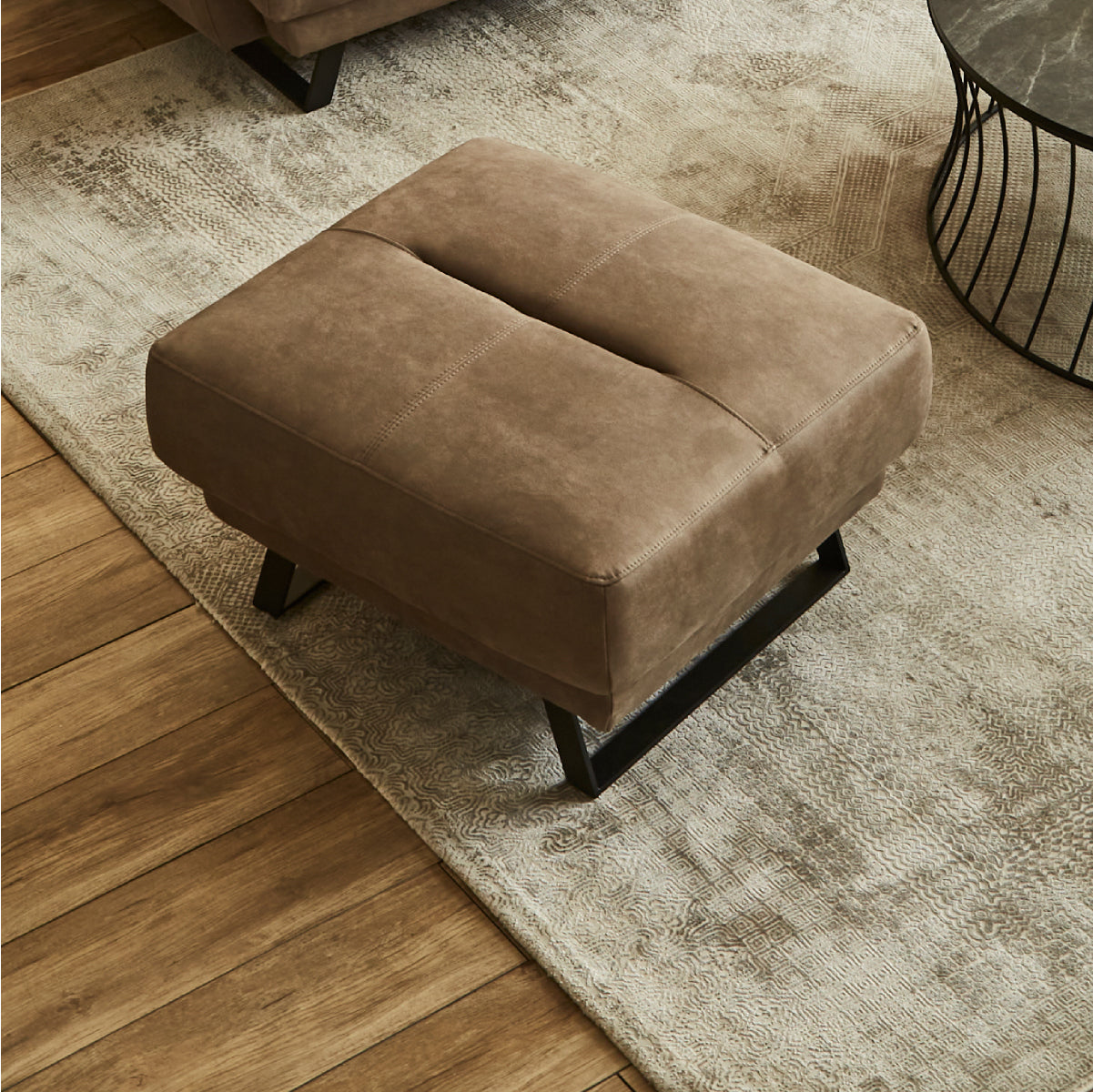 フレデリック オットマン