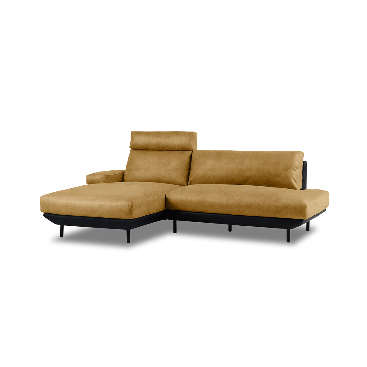 コスターナ スモールカウチ 幅218cm