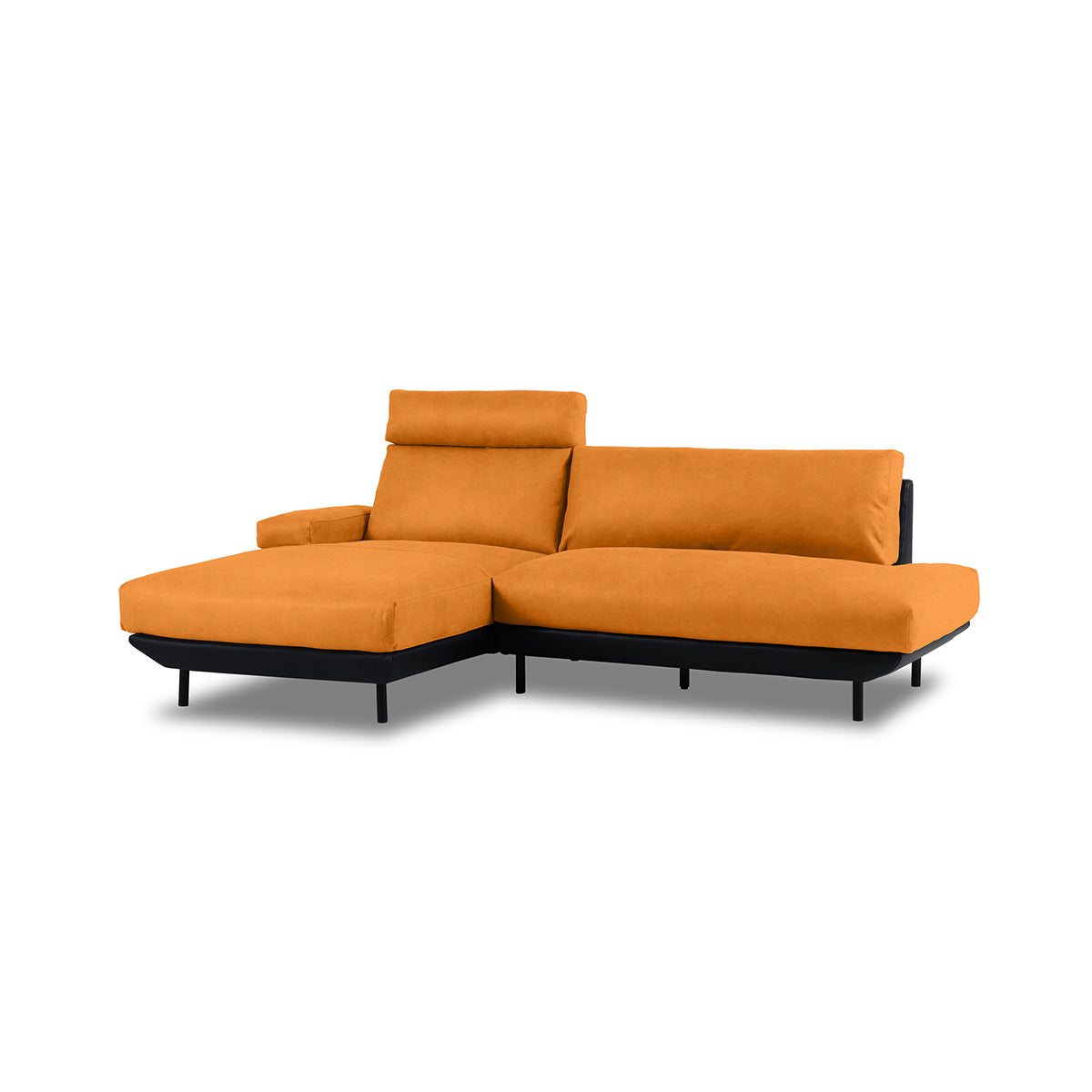 コスターナ スモールカウチ 幅218cm