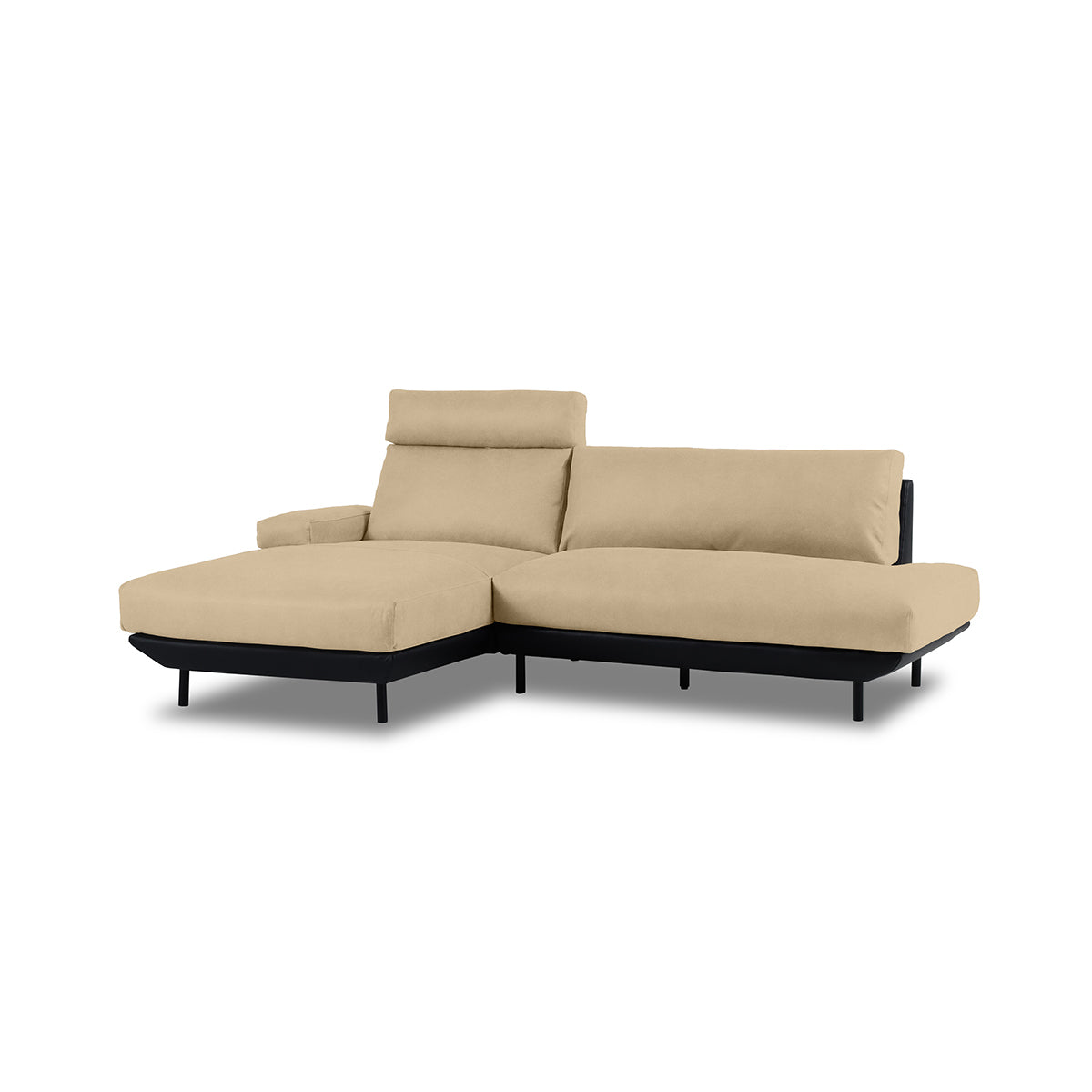 コスターナ スモールカウチ 幅218cm